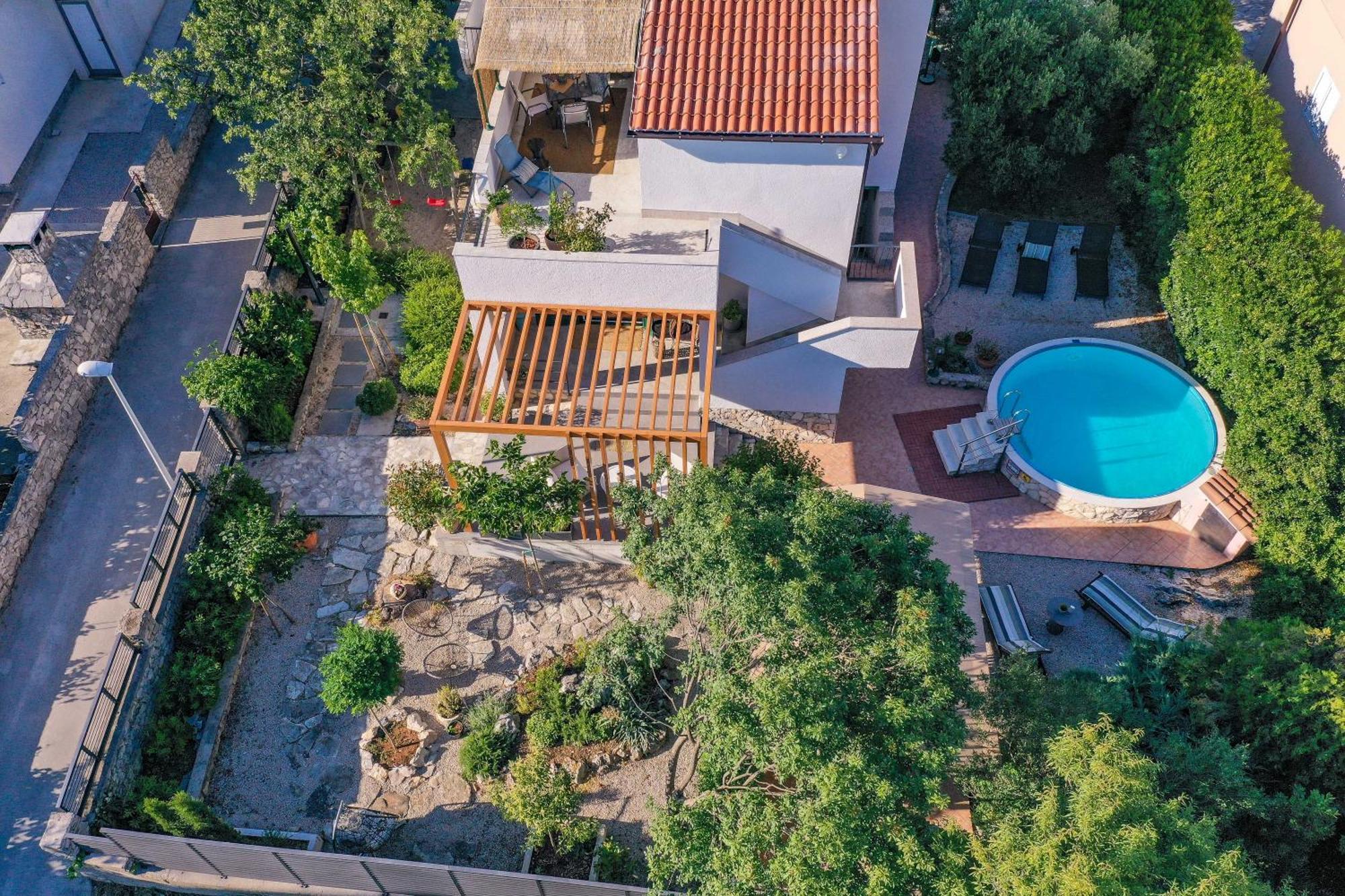 Apartment Antonio شيبينيك المظهر الخارجي الصورة