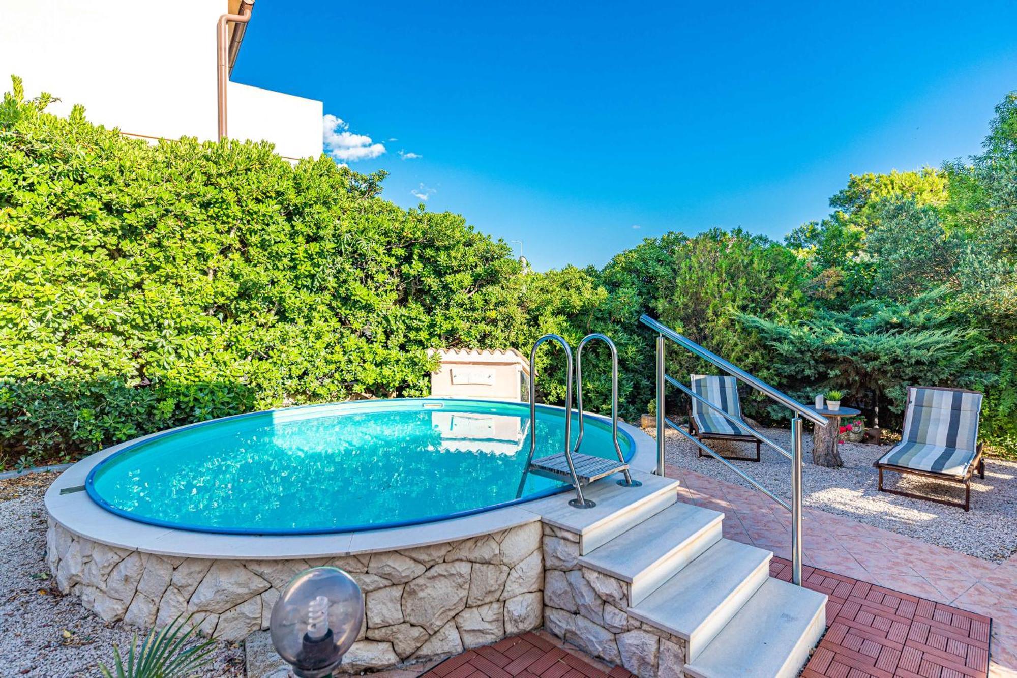 Apartment Antonio شيبينيك المظهر الخارجي الصورة