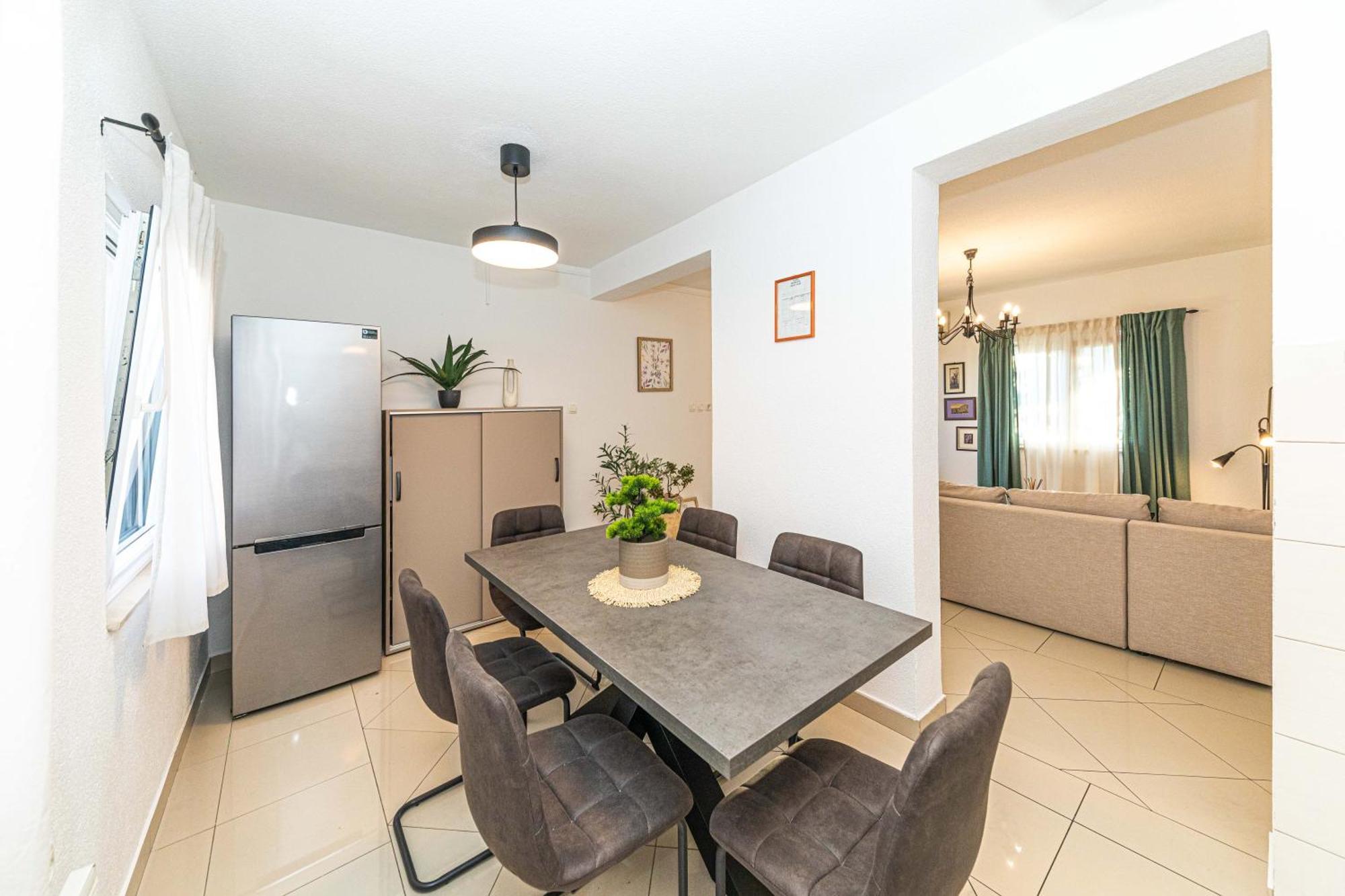Apartment Antonio شيبينيك المظهر الخارجي الصورة