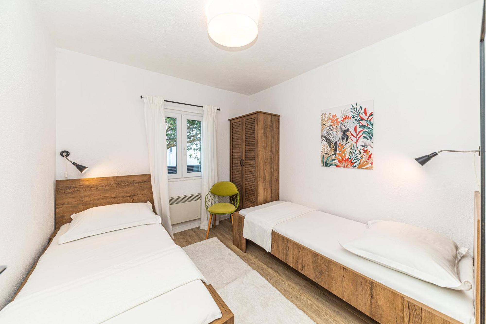 Apartment Antonio شيبينيك المظهر الخارجي الصورة