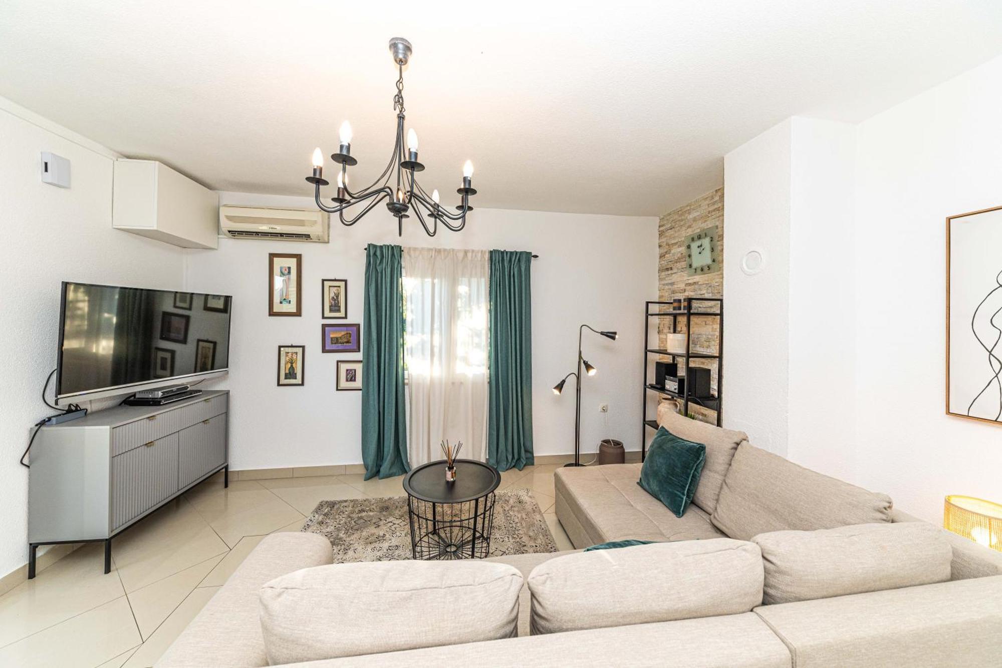 Apartment Antonio شيبينيك المظهر الخارجي الصورة