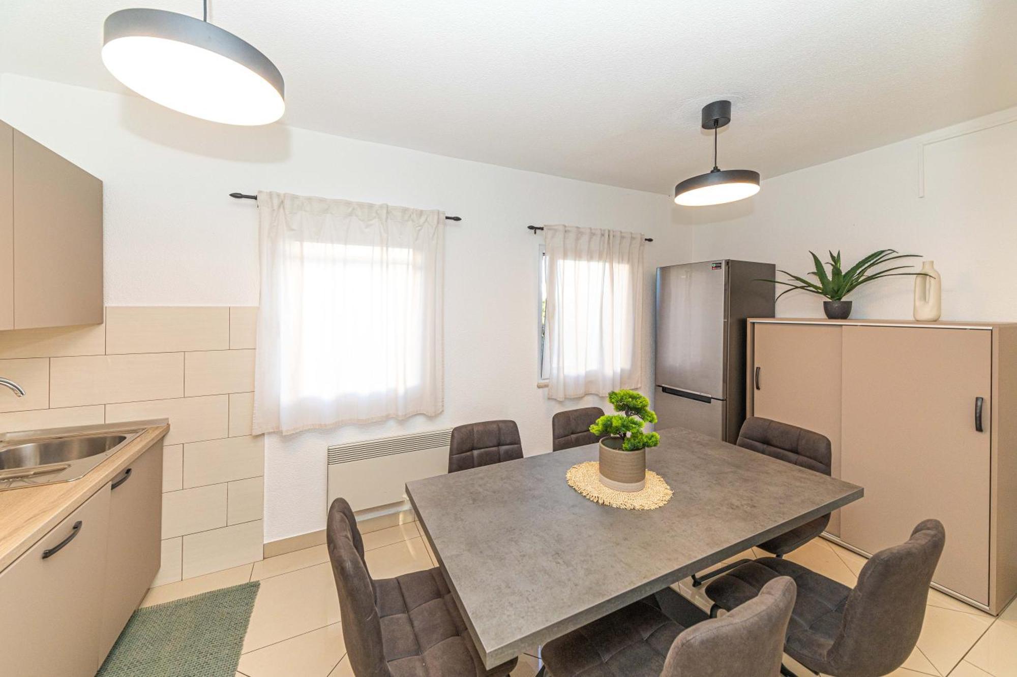Apartment Antonio شيبينيك المظهر الخارجي الصورة