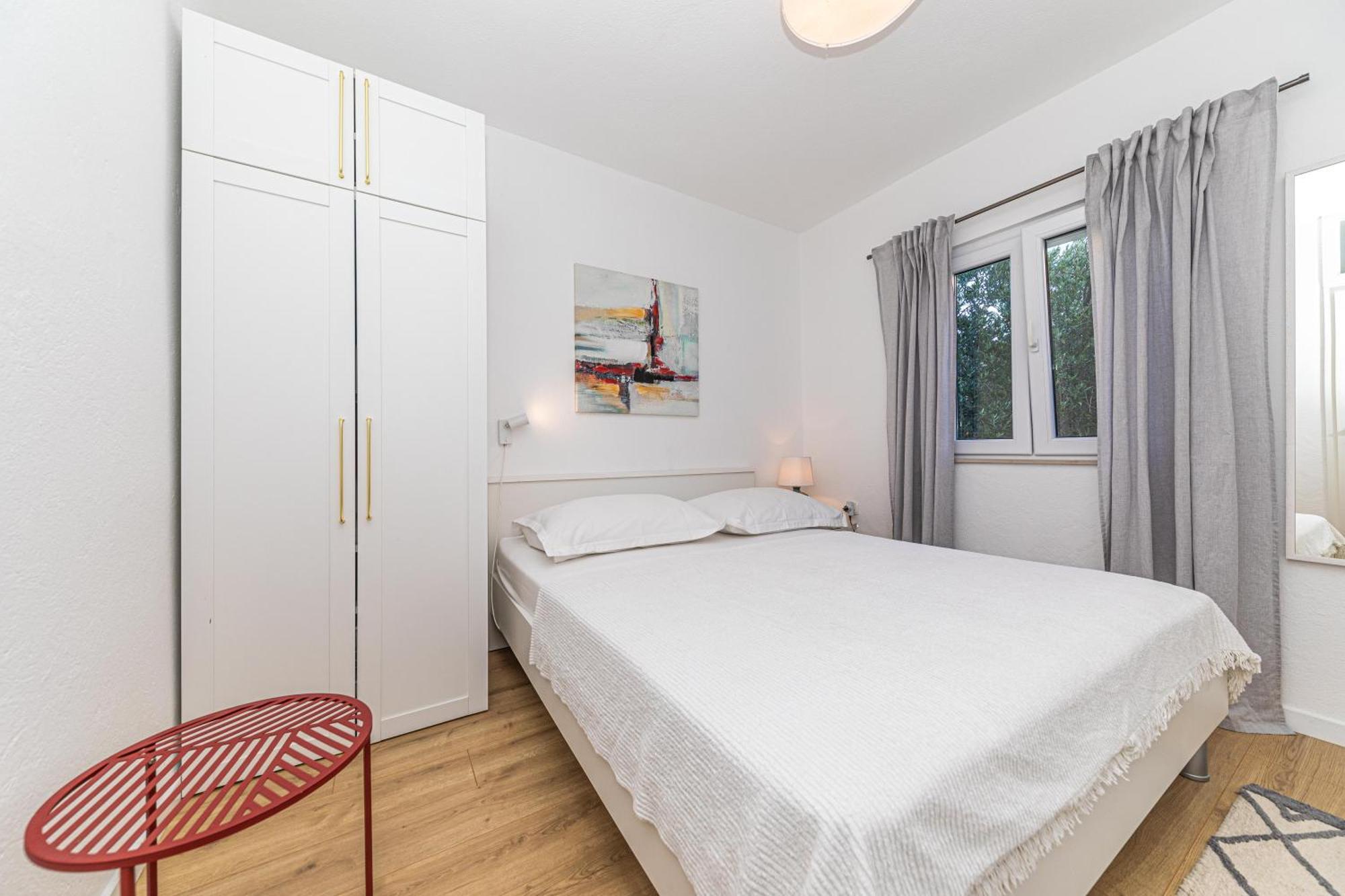 Apartment Antonio شيبينيك المظهر الخارجي الصورة